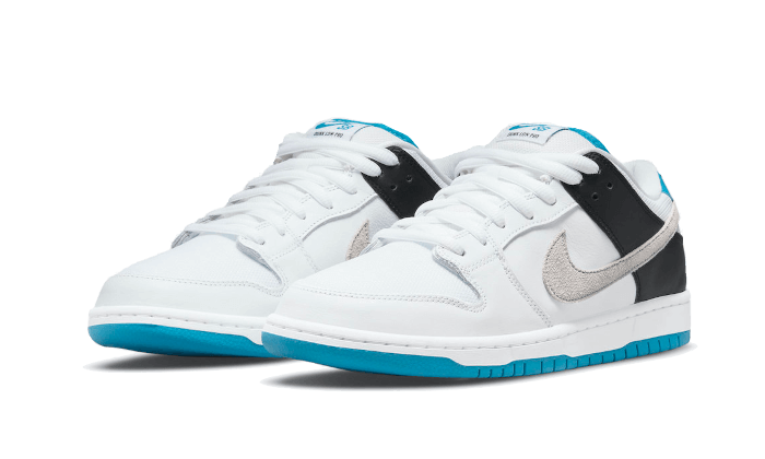 Nike SB Dunk Low Laserblau