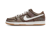 Nike SB Dunk Low Paisley Brown