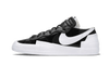 Nike Blazer Low Sacai Black Patent