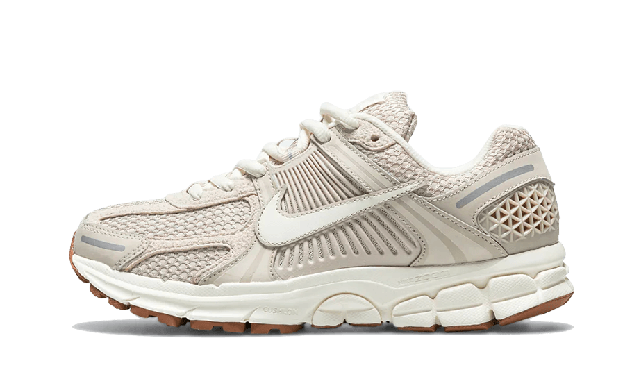 Nike Zoom Vomero 5 Helles Erzholzbraun