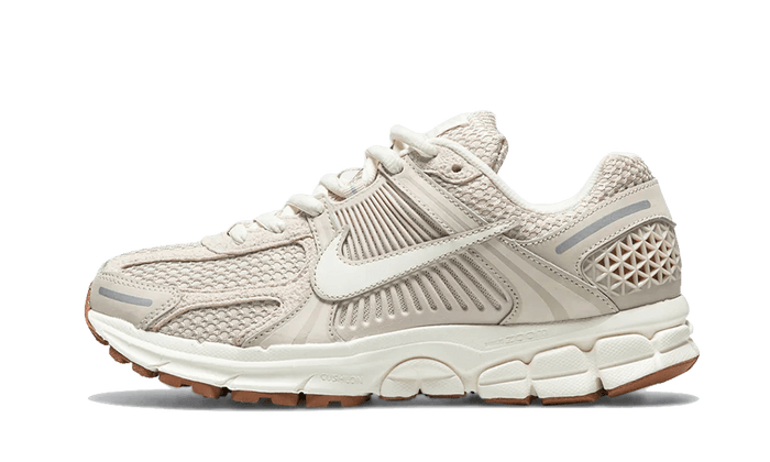 Nike Zoom Vomero 5 Helles Erzholzbraun