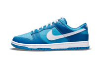 Nike Dunk Low Dark Marina Blue