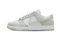 Nike Dunk Low Grey Corduroy