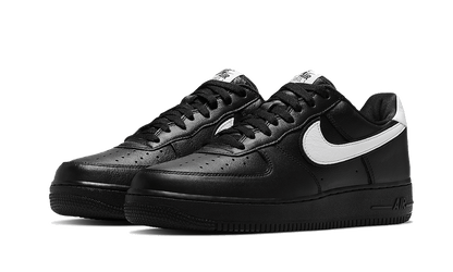 Nike Air Force 1 Low QS Schwarz Weiß