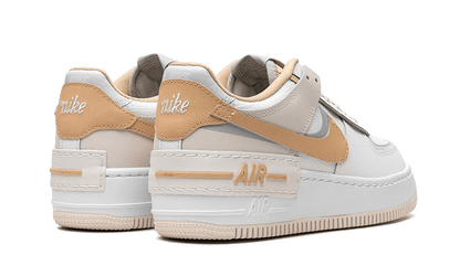 Nike Air Force 1 Low Shadow Sail Tan