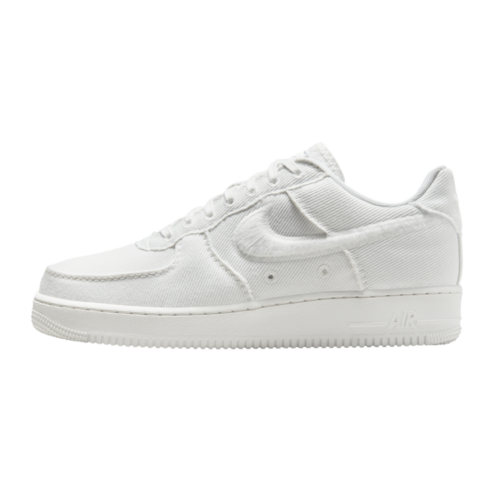 Nike Air Force 1 Low Canvas Summit Weiß
