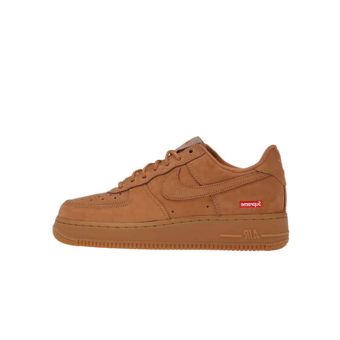 Nike Air Force 1 Low SP Supreme Wheat