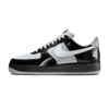 Nike Air Force 1 Low Syna Central Cee Black White Smoke Grey