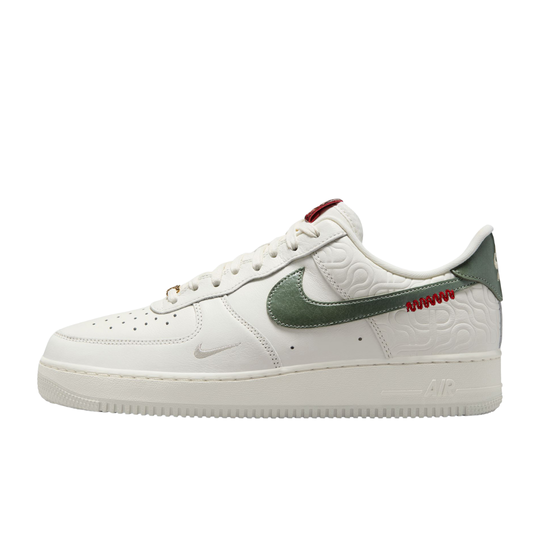Nike Air Force 1 Low Jahr der Schlange