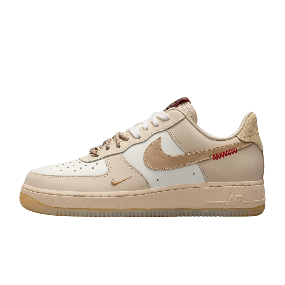Nike Air Force 1 Low Jahr der Schlange (Damen)