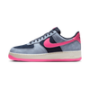 Nike Air Force 1 Low '07 LX Dark Obsidian Ashen Slate