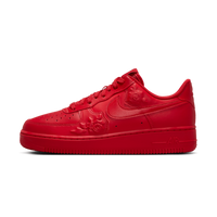 Nike Air Force 1 Low '07 Rote Rosen