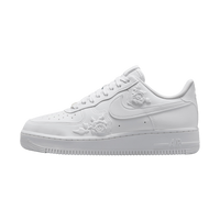 Nike Air Force 1 Low '07 Weiße Rosen