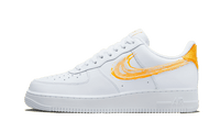Nike Air Force 1 Low ‘07 Brushstroke Solar Flare