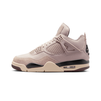 Nike Air Jordan 4 Fossil Stone x A Ma Maniére