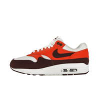 Nike Air Max 1 Burgundy Crush
