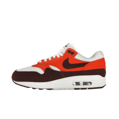 Nike Air Max 1 Burgundy Crush