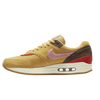 Nike Air Max 1 Crepe Wheat Gold Rust Pink