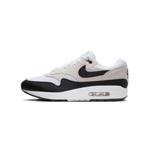 Nike Air Max 1 Essential Summit White Black