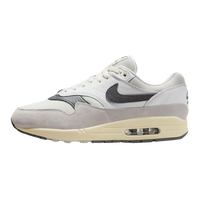 Nike Air Max 1 Light Bone Iron Grey