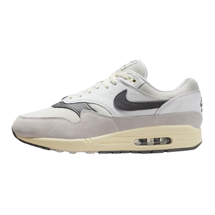 Nike Air Max 1 Light Bone Iron Grey