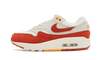 Nike Air Max 1 Rugged Orange