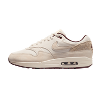 Nike Air Max 1 Sail Burgundy Crush