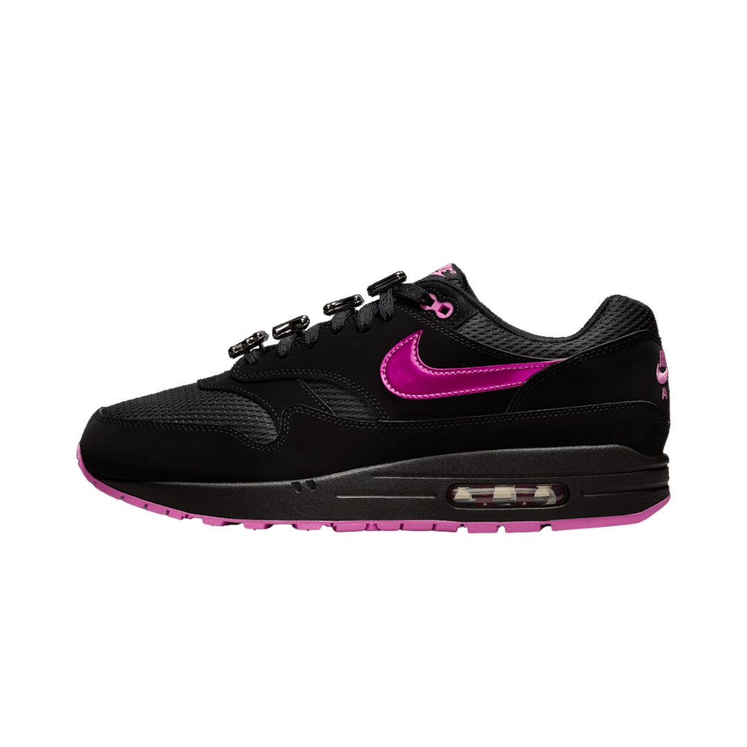 Nike Air Max 1 Valentine’s Day Black - 2025