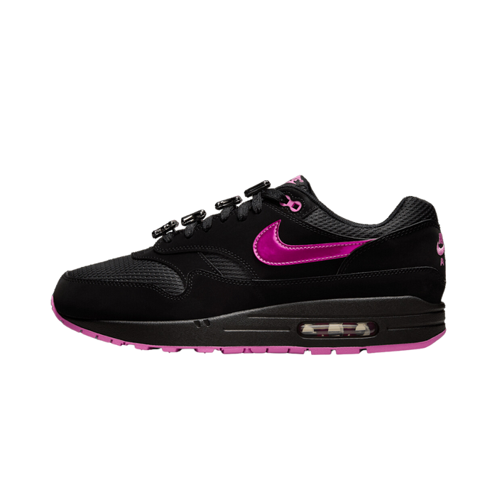 Nike Air Max 1 Valentine's Day Black - 2025