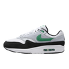 Nike Air Max 1 White Black Stadium Green