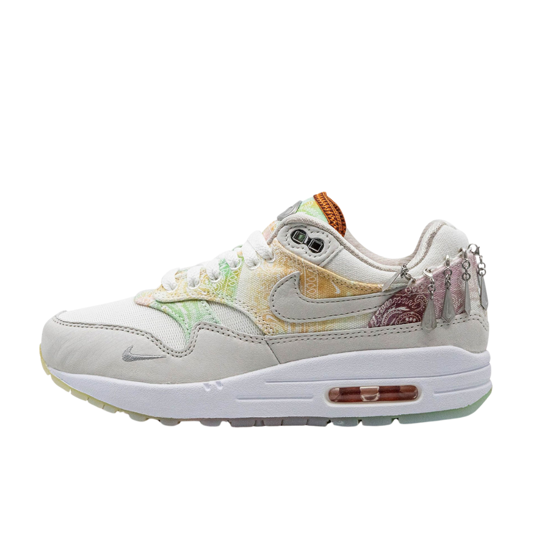 Nike Air Max 1 '87 Metallanhänger Phantom Mint Foam