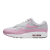 Nike Air Max 1 '87 Metallic Platinum Pink Rise