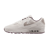 Nike Air Max 90 PRM Sail Burgundy Crush