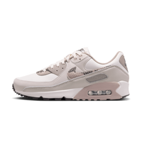 Nike Air Max 90 Light Pink Snakeskin