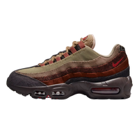 Nike Air Max 95 Anatomy of Air