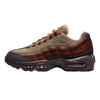 Nike Air Max 95 Anatomie der Luft