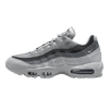 Nike Air Max 95 Helles Rauchgrau Anthrazit