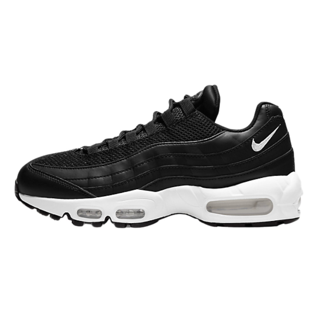 Nike Air Max 95 Next Nature Schwarz