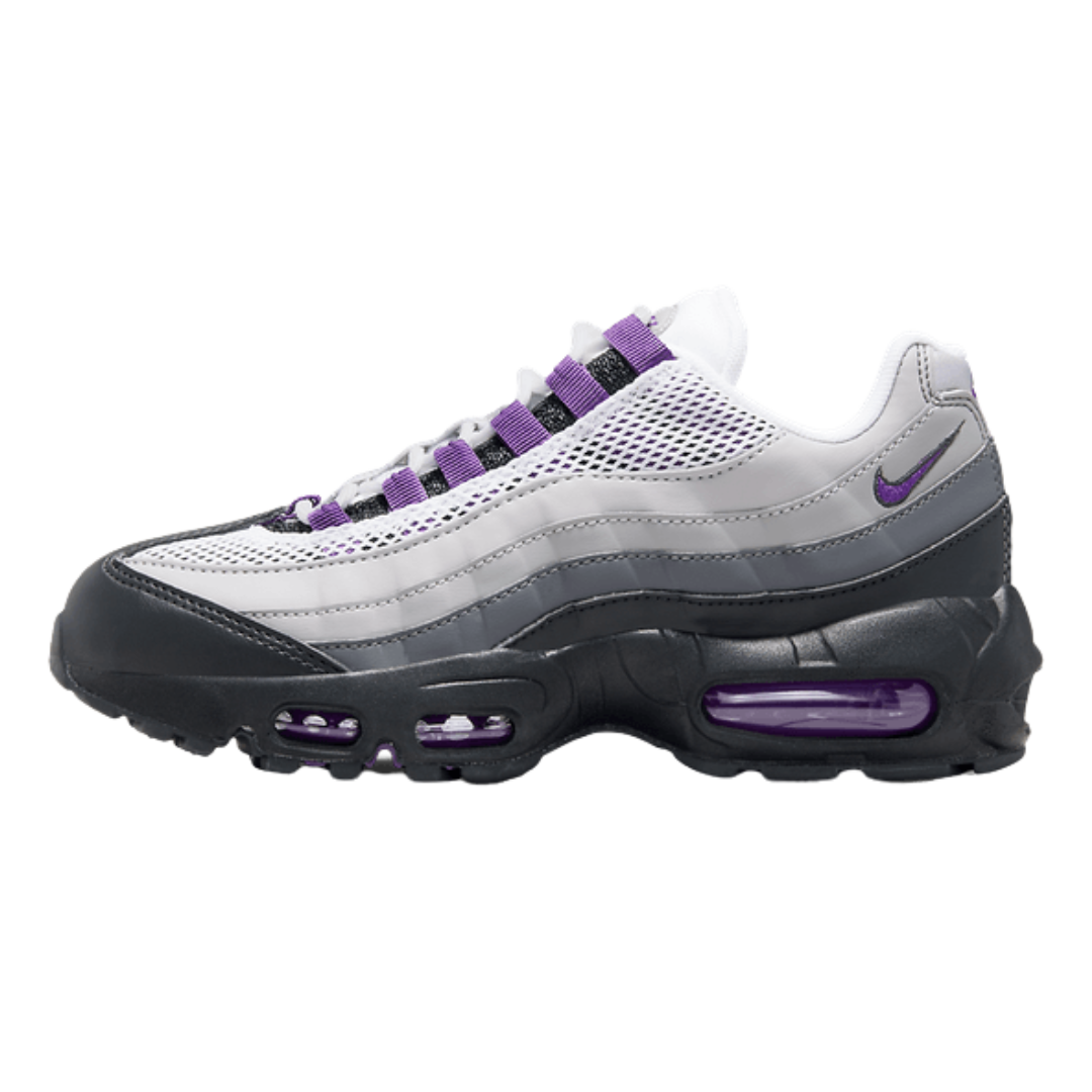 Nike Air Max 95 Next Nature Disco Lila