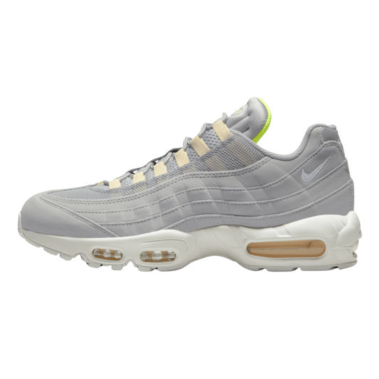 Nike Air Max 95 Next Nature Light Smoke Grey