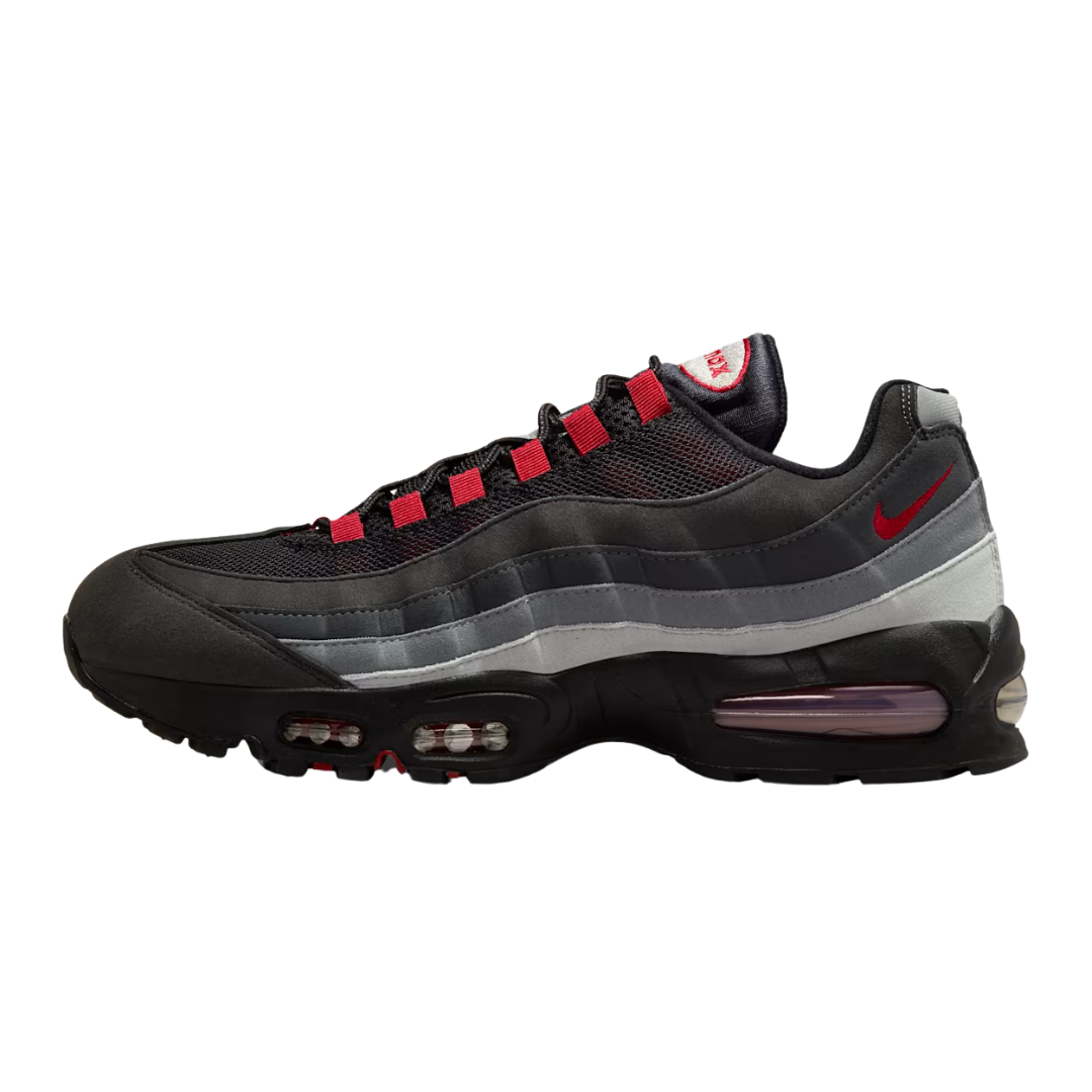 Nike Air Max 95 OG Big Bubble Liverpool FC