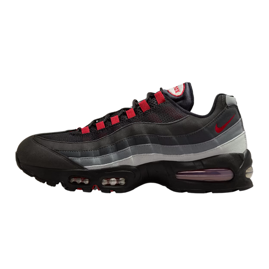 Nike Air Max 95 OG Big Bubble Liverpool F.C.