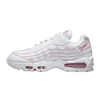 Nike Air Max 95 OG Big Bubble Weiß Universitätsrot