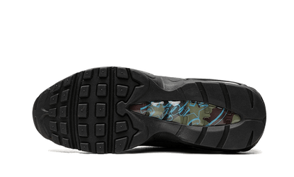 Nike Air Max 95 SP Corteiz Aegean Storm
