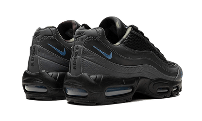 Nike Air Max 95 SP Corteiz Aegean Storm