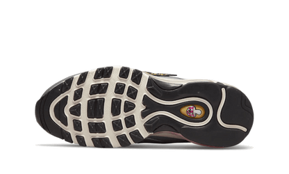 Nike Air Max 97 Air Sprung Grey Celery