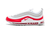 Nike Air Max 97 University Red