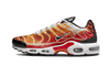 Nike Air Max Plus Light Photography