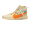 Nike Blazer Mid Off-White All Hallow's Eve