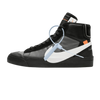 Nike Blazer Mid Off-White Grim Reaper